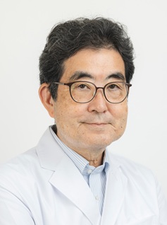 小室広昭先生