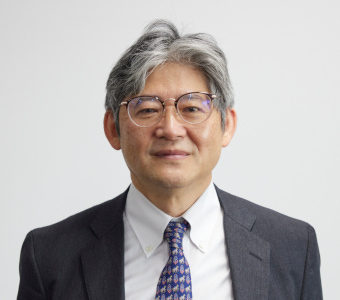 細野　茂春先生
