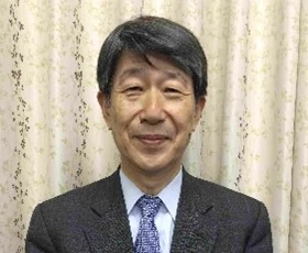 楠田聡先生